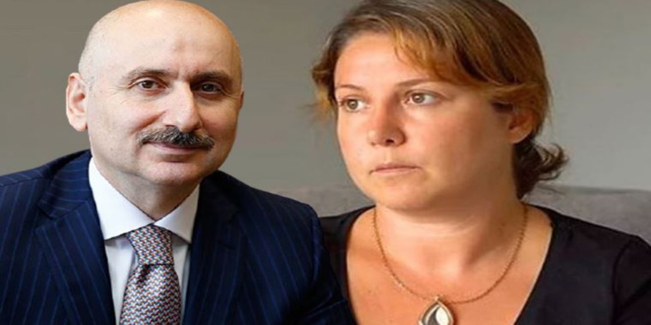 Çorlu tren kazasında oğlunu kaybetmişti... Mısra Öz’den Bakan'ın o sözlerine sert tepki!