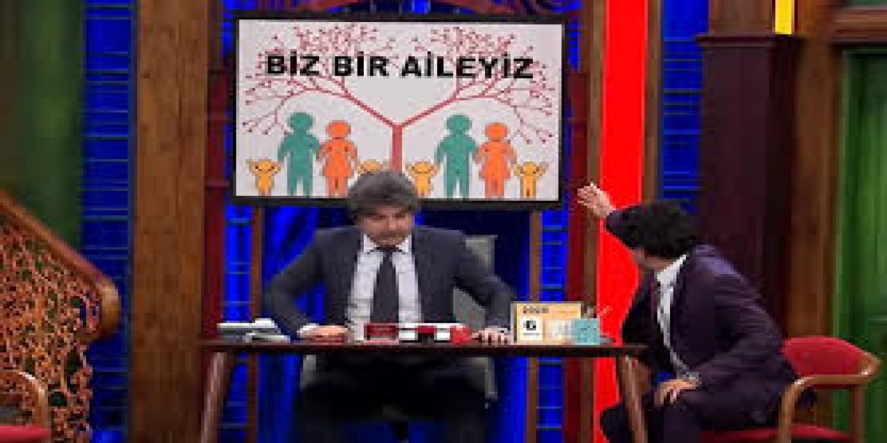 Güldür Güldür'ün "dekan atama" skeci gündeme damga vurdu! Liyakatsiz atamalara olay gönderme...