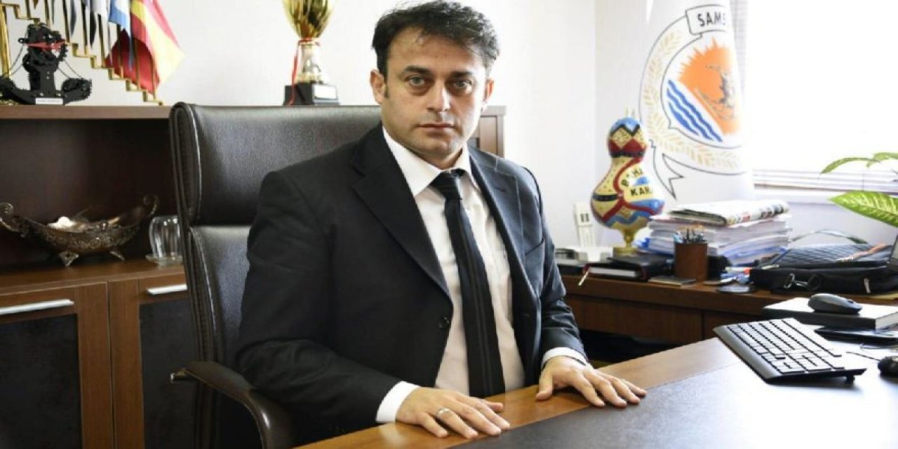 Zabıtaydı daire başkanı oldu! Kasasından 10 milyon lira çıktı...