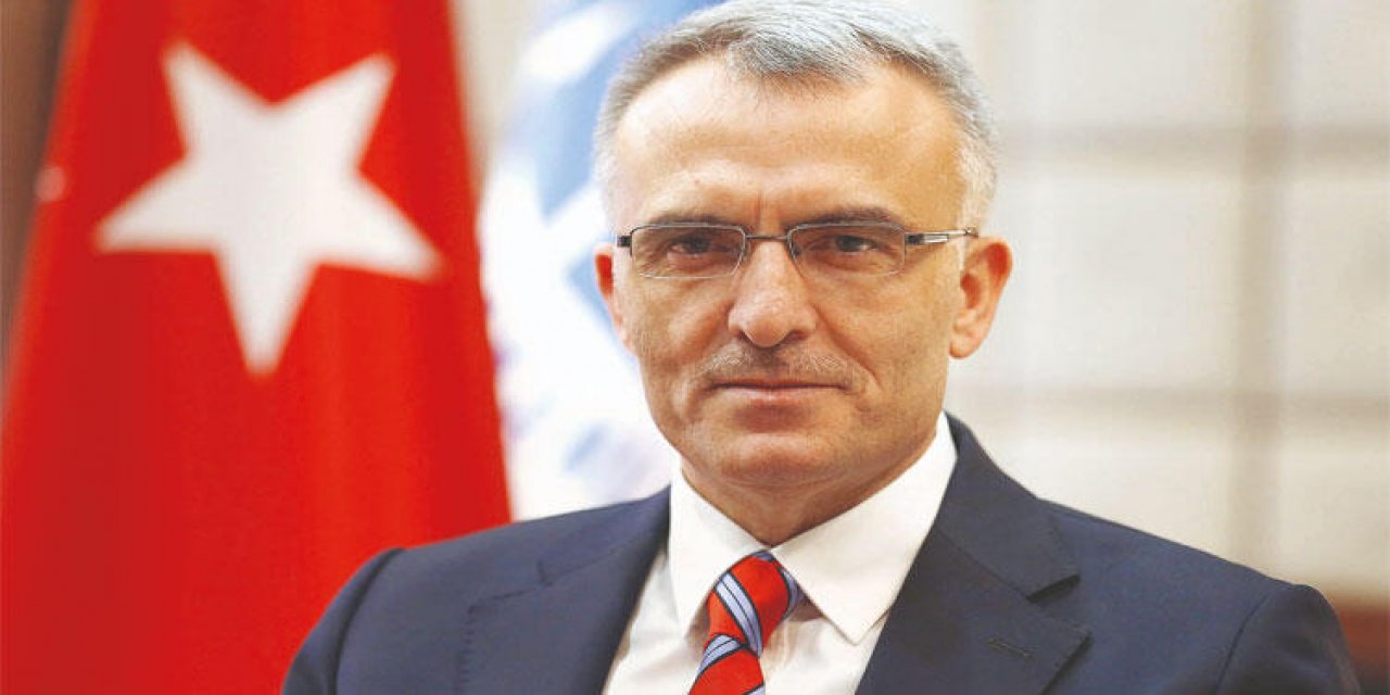 Paranın patronundan "enflasyon" açıklaması!