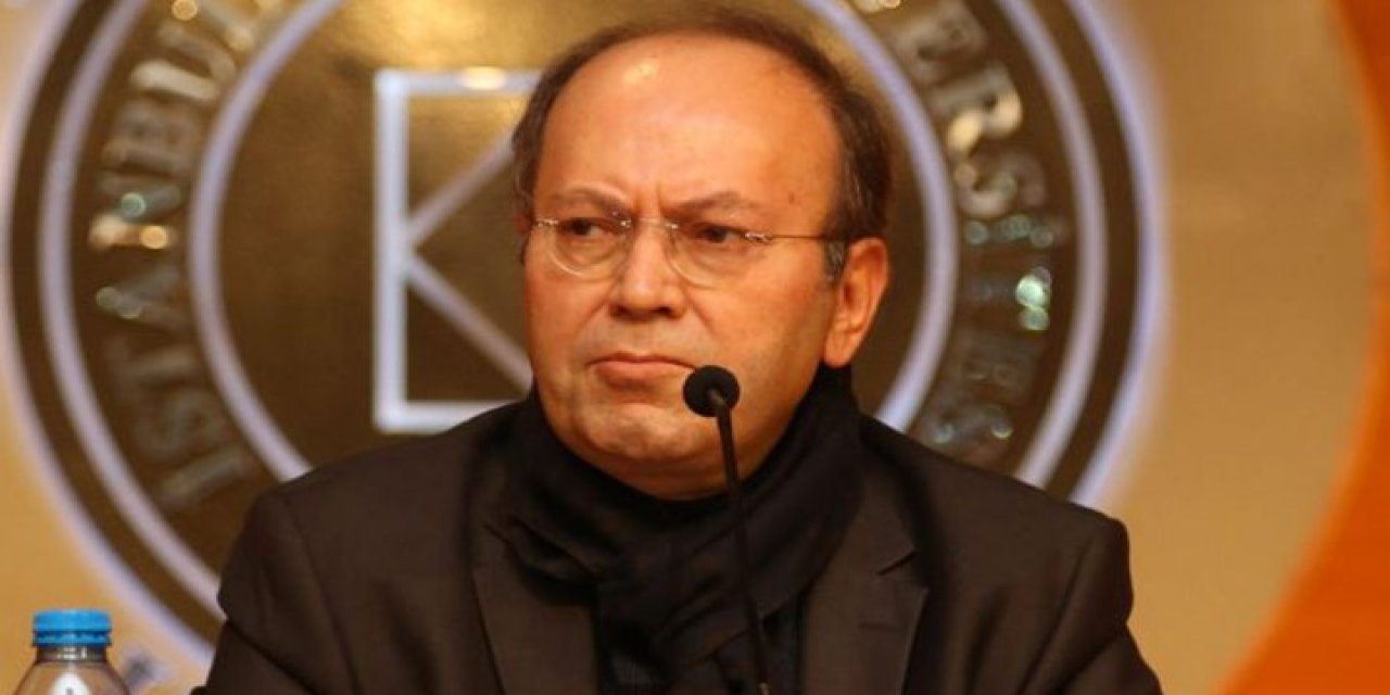 Yeni Şafak yazarı "Deizm çığ gibi yayılıyor" dedi ve... İtiraf gibi açıklama: Gelen dalga hepimizi süpürebilir