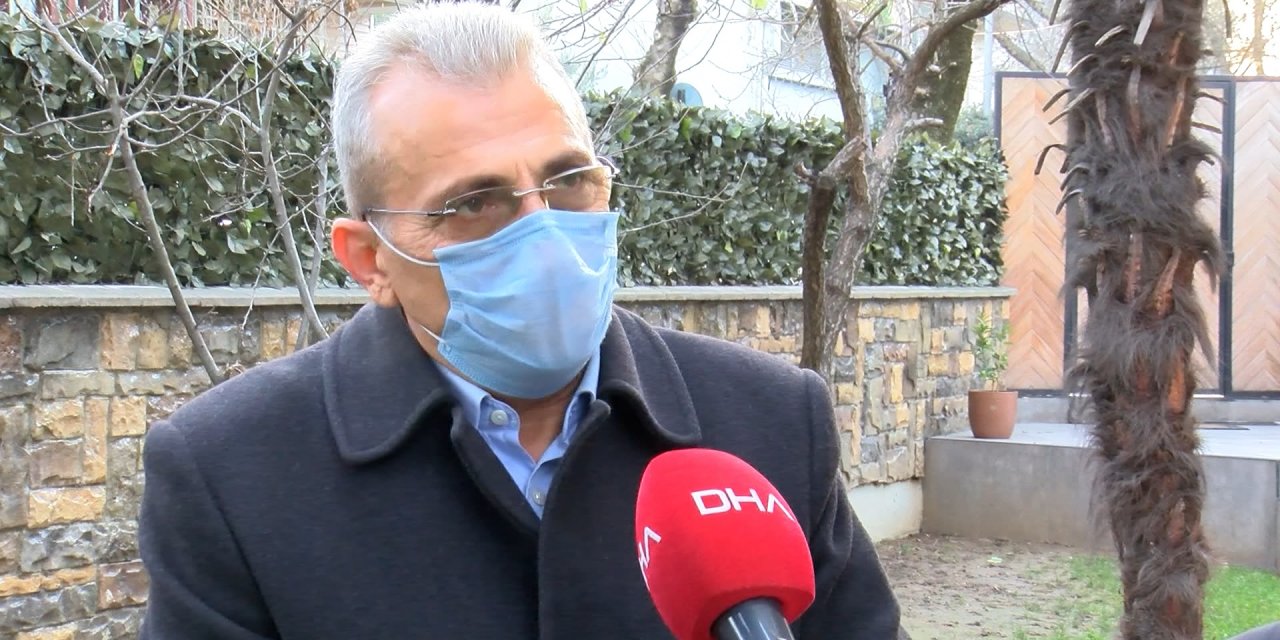 Pınar Gültekin Cinayeti Davasında baba keşfin ardından konuştu: Biz oraya gidemedik çünkü bizim için yıkım olurdu