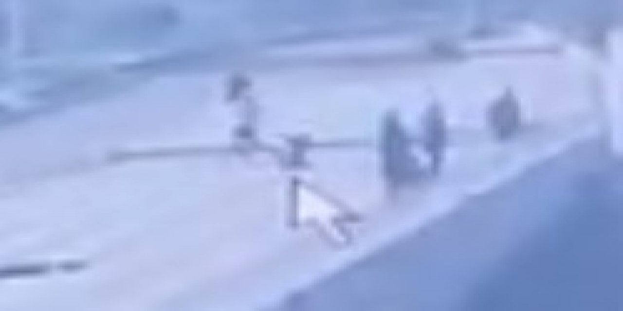 Yolda yürürken husumetlileri tarafından tabancayla vurulup, dövüldü