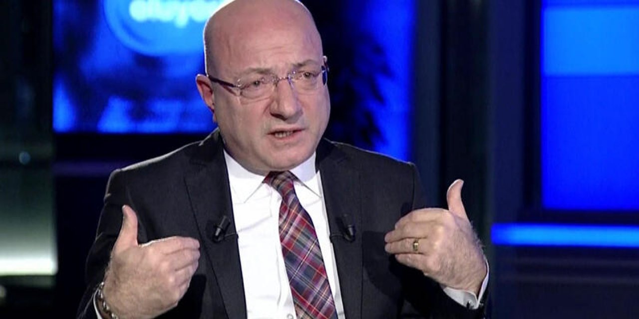 CHP'li İlhan Cihaner  muhalefet liderlerine HDP'yi ziyaret çağrısı yaptı