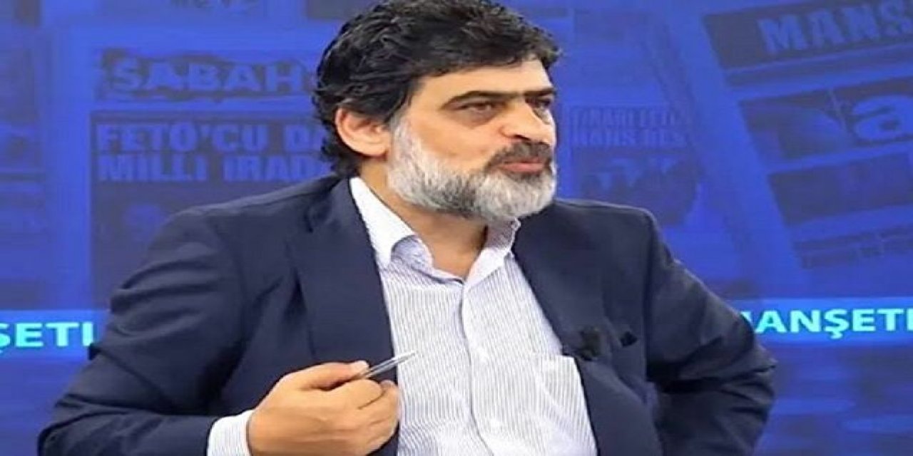 Ekrem İmamoğlu'nun sözleri Akit yazarını sinirlendirdi! Karahasanoğlu: Akit gazete değil öyle mi?