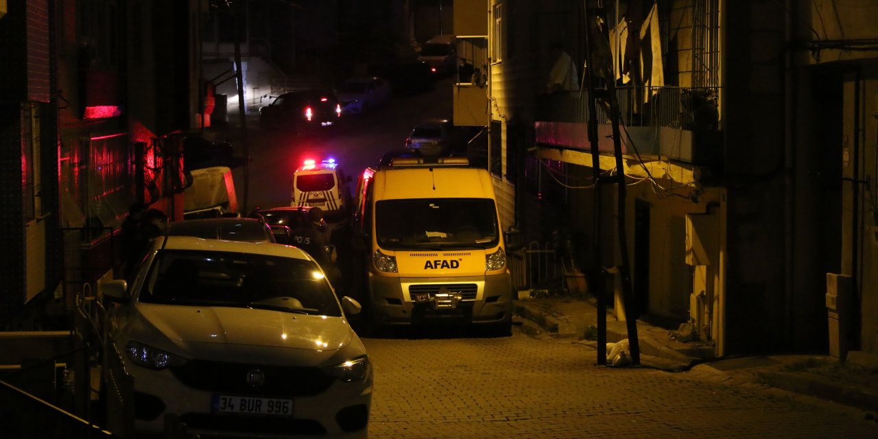 İntihar etmek için aldığı siyanür sahte çıktı, ölümden döndü