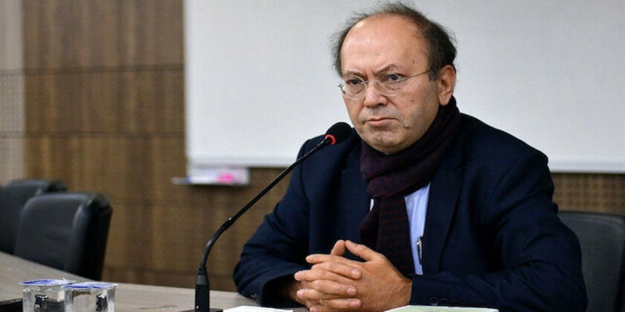 Devleti suçladı! Yeni Şafak yazarı Yusuf Kaplan deizmin Türkiye'de patlama yaptığını belirterek sorumluları açıkladı. 