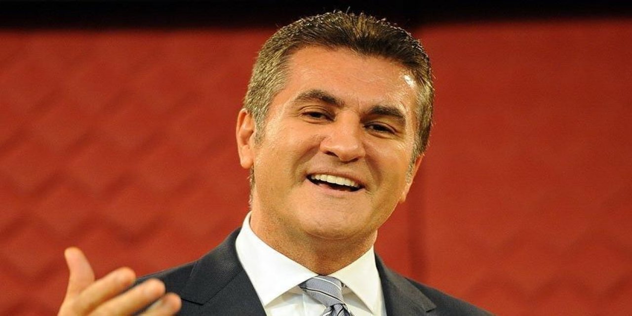 Mustafa Sarıgül: "Neden iki ittifak arasında sıkışıp kalarak yurttaşlarımı mecbur duruma bırakayım?"