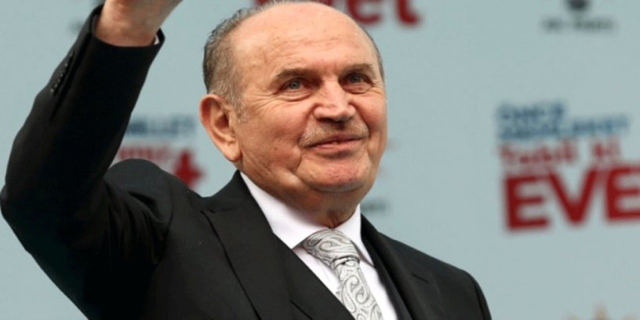 40 gündür hastanede korona virüs tedavisi gören Kadir Topbaş'ın sağlık durumu ciddi