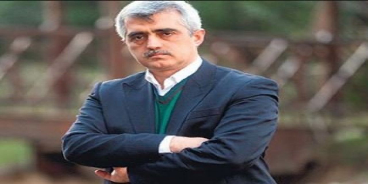 Çıplak aramaya soruşturma başlatmayan Uşak Emniyet Müdürü hakkında HDP'li Gergerlioğlu  hakkında suç duyurusunda bulunuyor