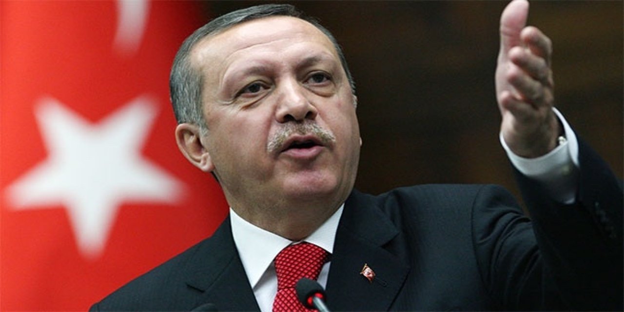 Tayyip Bey, babasını arayıp, ‘göndermeyeceksin kardeşim’ dedi, biliyoruz.