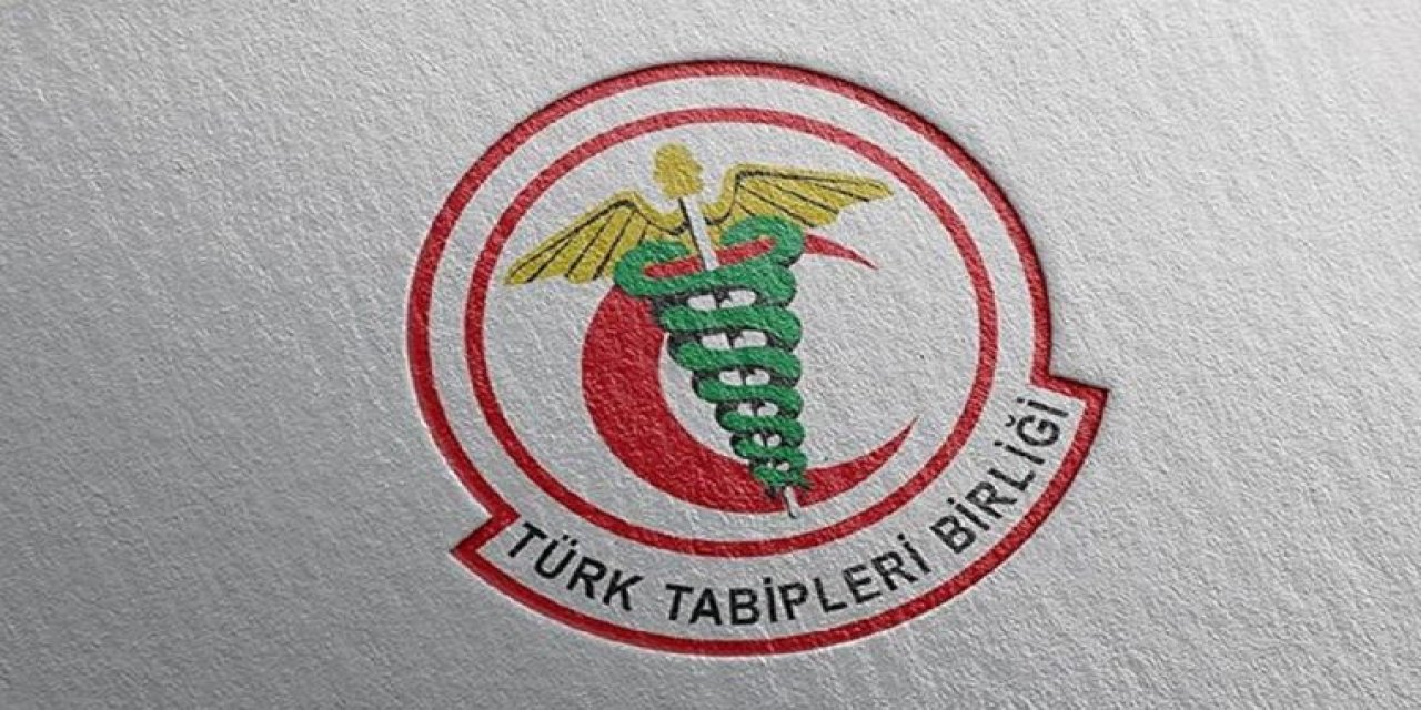 Türk Tabipleri Birliği’nden Çin aşısının sonuçlarına ilişkin açıklama yapıldı.