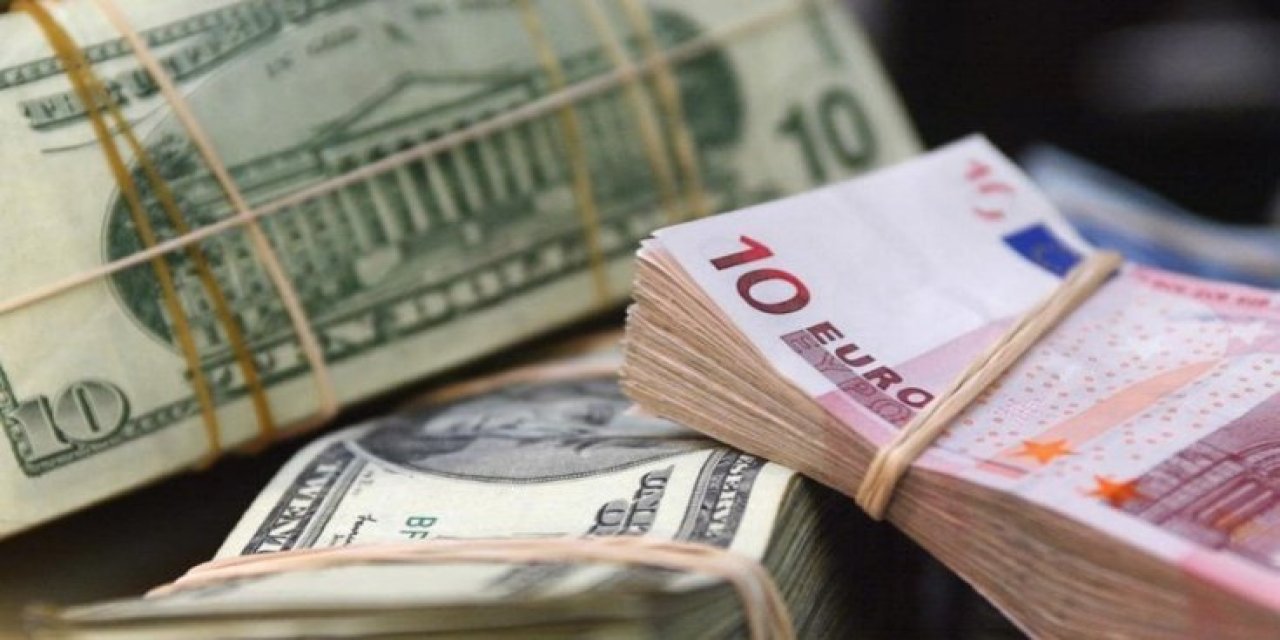 Dolar ve Avro'da son durum