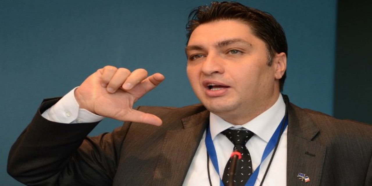 100 kilo eroinle yakalanan zehir taciri müşavirin kurduğu federasyonun resmi kaydı yok mu? Bomba iddia: "Avrupa Yozgatlılar Federasyonu" naylon çıktı...