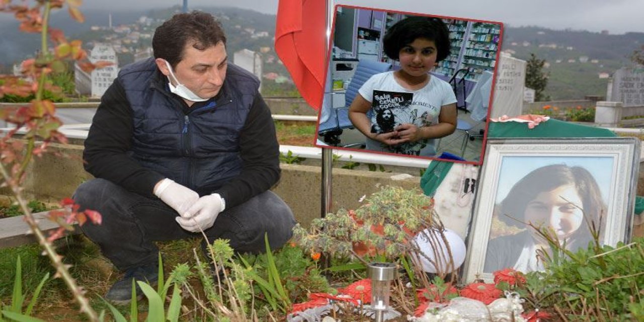 AKP'li Nurettin Canikli dava açmıştı! Rabia Naz’ın babası Şaban Vatan’a hapis cezası!