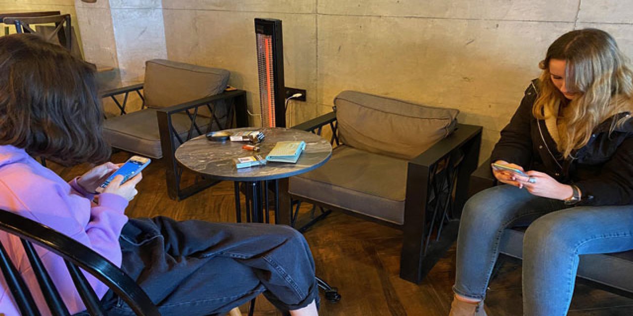 Aman dikkat! Uzmanlardan çok önemli "telefon" uyarısı! Felce yol açabilir...