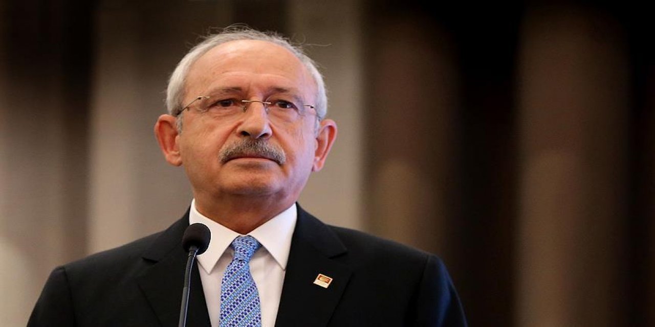 "Cumhur İttifakı'nda çatlak var mı? Erdoğan kime teslim oldu? Bahçeli'nin "eve dön" çağrısı ne anlama geliyor?" Kılıçdaroğlu'ndan çok önemli açıklamalar!