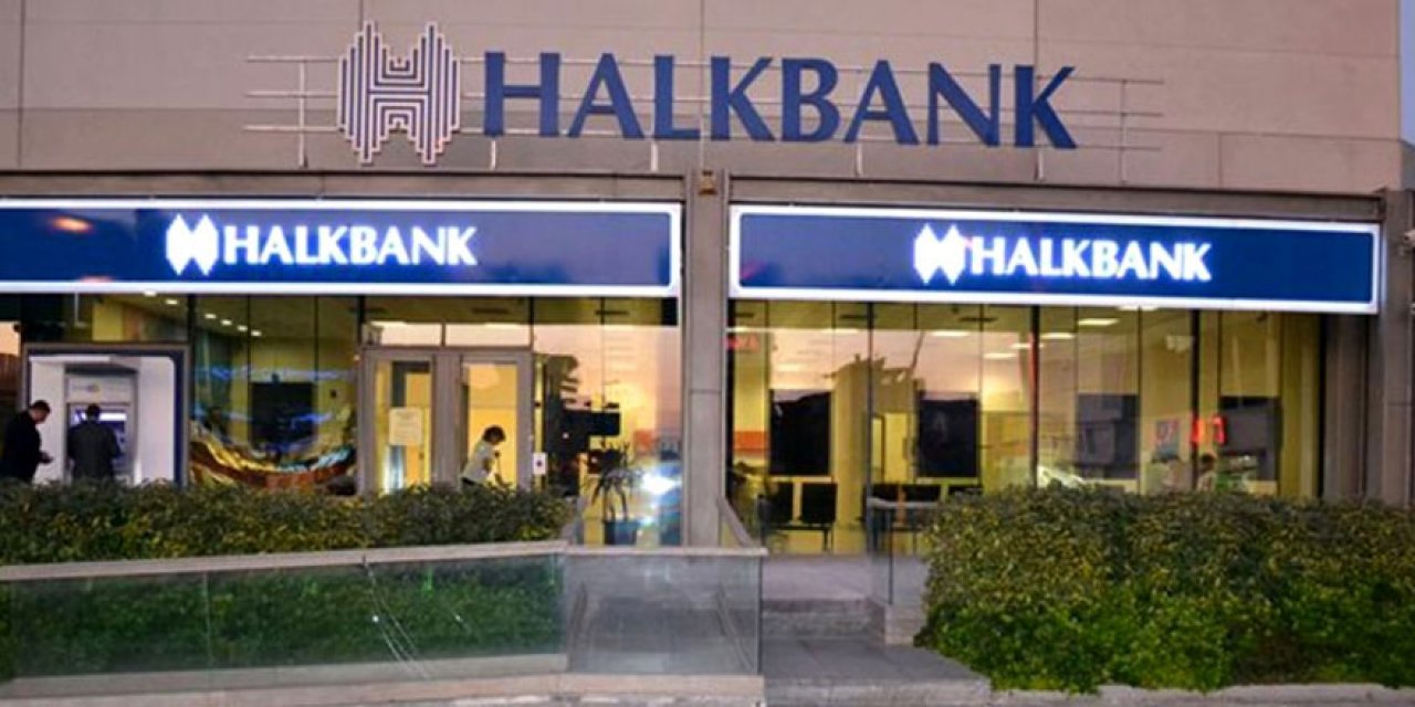 Halkbank davasından kötü haber!