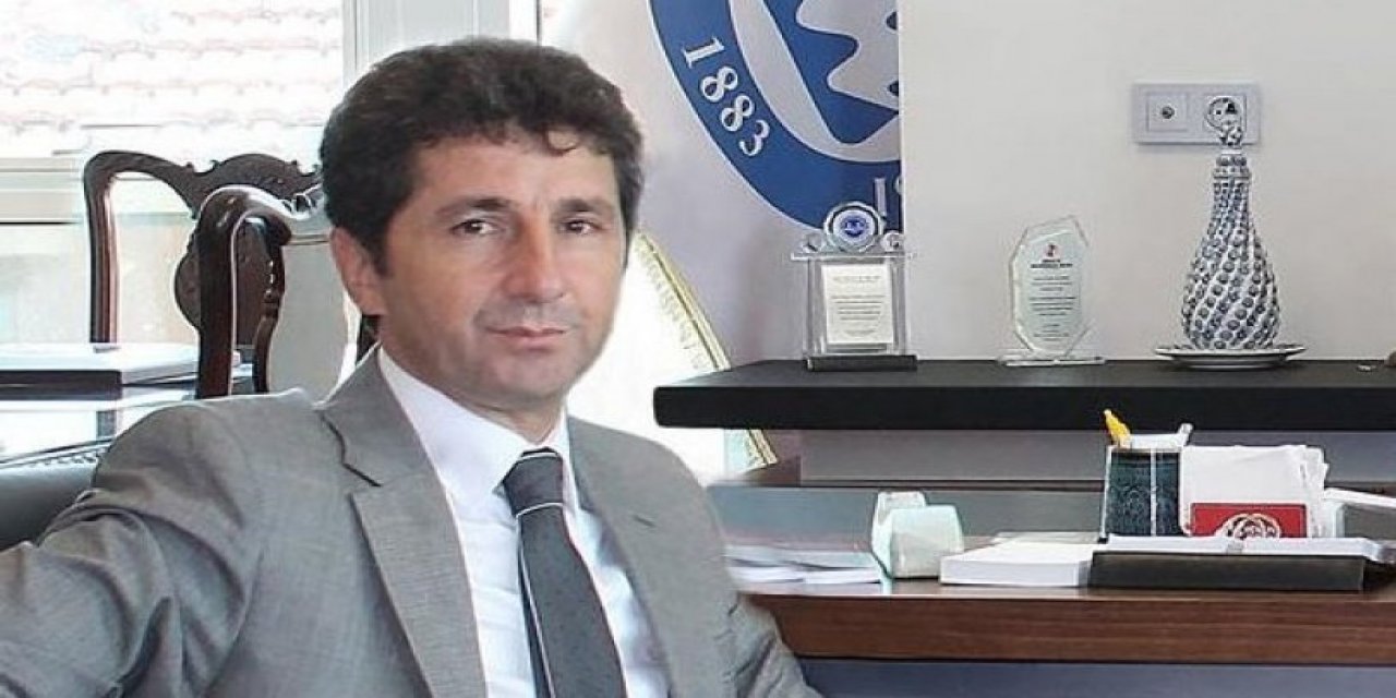 "Bir FETÖ gitti, bin FETÖ geliyor" sözleri nedeniyle görevden alınmıştı... Peki süreç nasıl işledi? İsmail Saymaz bombayı patlattı! Tarikat baskısı mı?
