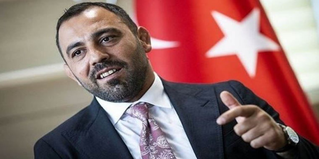 Sahte diploma skandalının ardından Hamza Yerlikaya'ya bir darbe daha! Bu kez maaş krizi başladı!