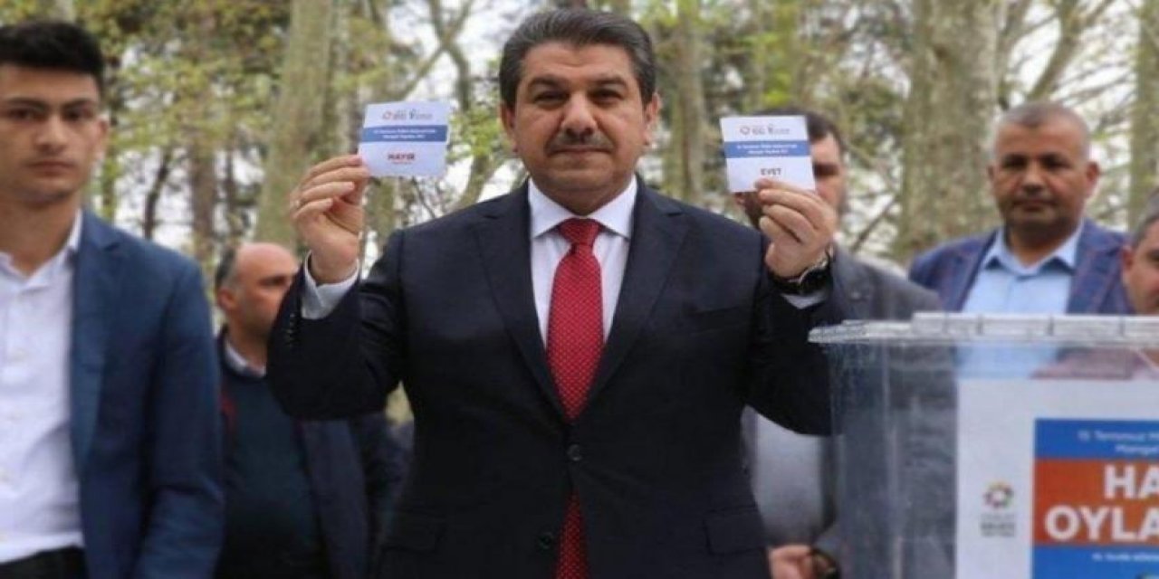 AKP'li belediye borcunu kapatmak için "İki cami, bir okul ve hizmet alanlarını" sattı!