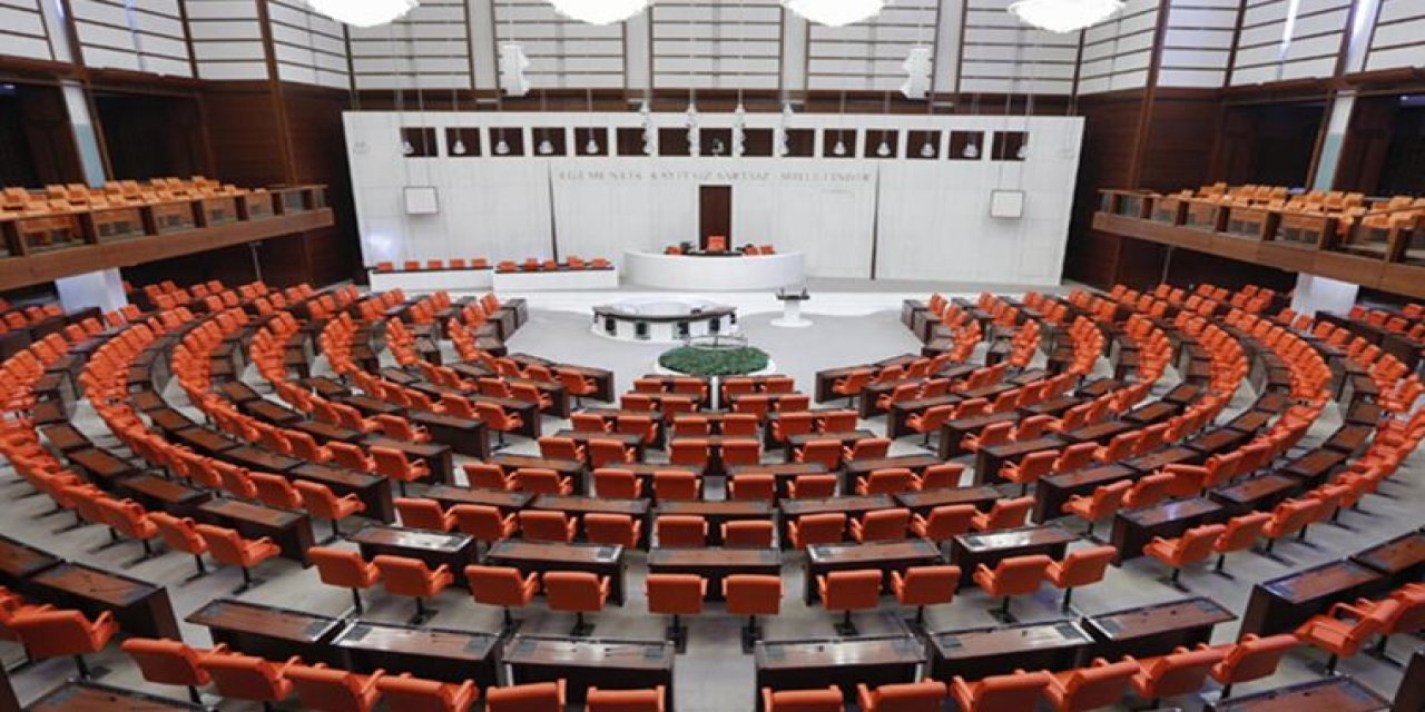 "SMA hastaları için yardım toplamak suç olacak!" Tepki çeken o kanun teklifinin ilk 19 maddesi Meclis’te kabul edildi!
