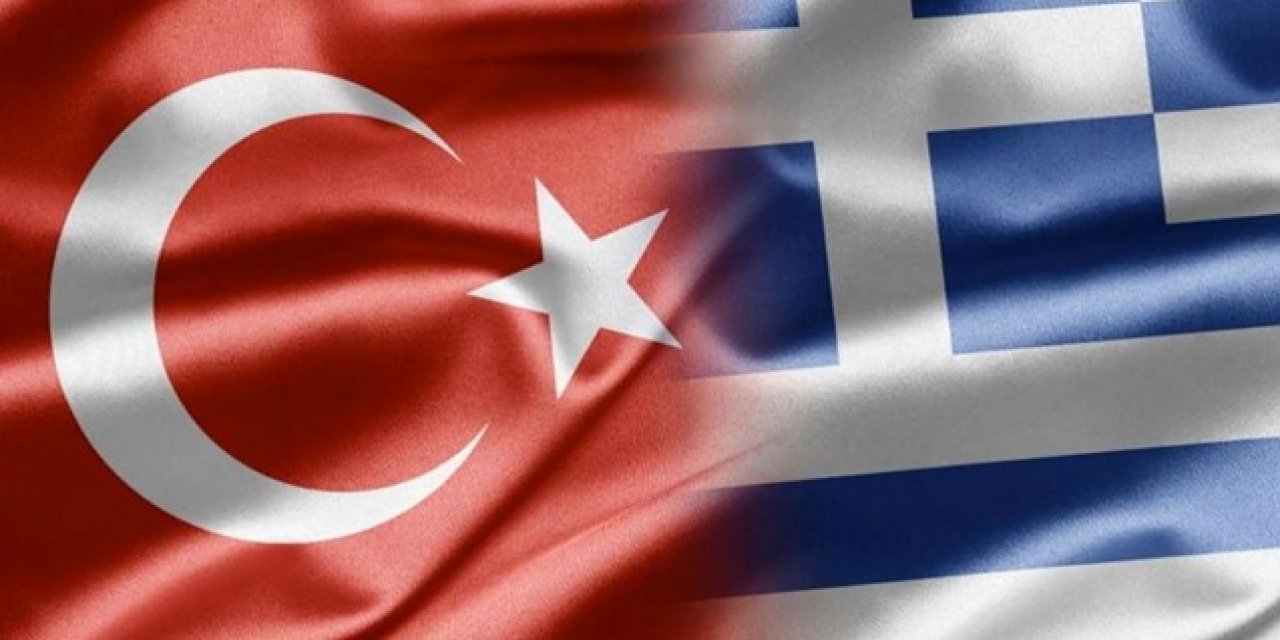 Yunanistan’ın skandal Doğu Akdeniz kararına Türkiye’den sert tepki: Sağduyuya davet ediyoruz!
