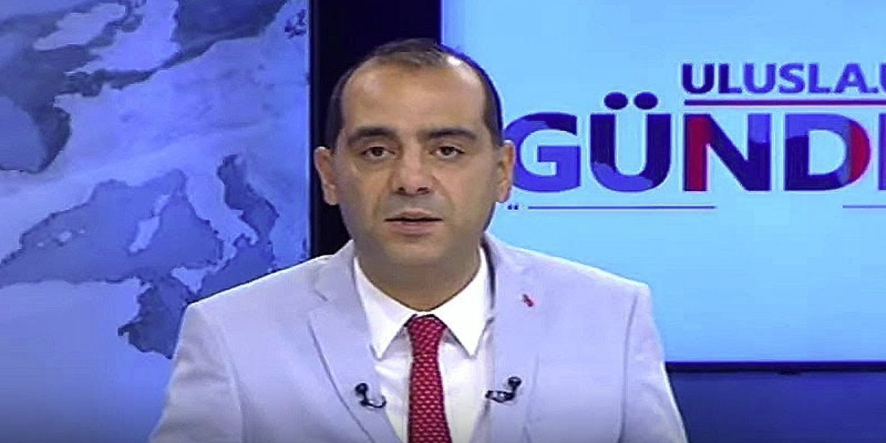 "Cavit Çağlar kandırıldığını söyledi" Olay TV'nin başına getirilmek istenen Taha Dağlı'dan bomba açıklamalar!