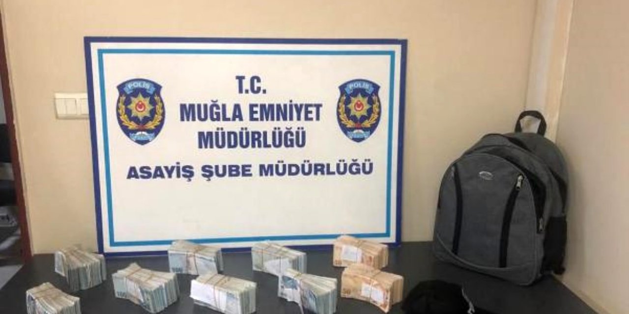 Emekli savcının 380 bin lirasını dolandıran şüpheli otogarda yakalandı