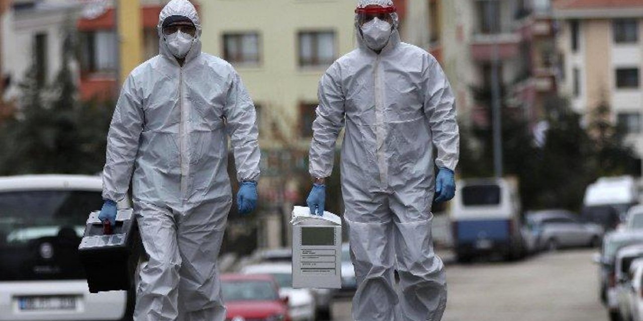 Çok şaşıracaksınız! Filyasyon ekipleri pozitif vakaları bakın nerelerde yakalamış?