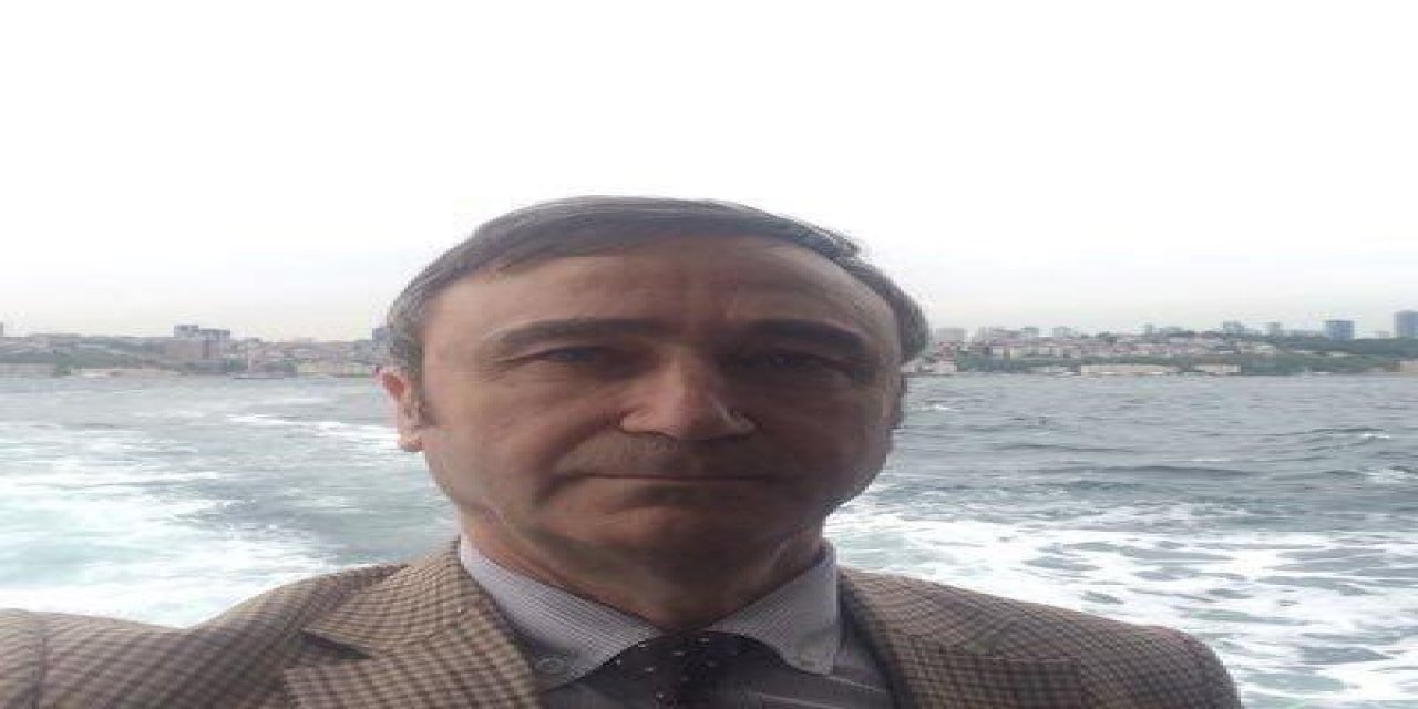 Orhan Kural vasiyetinde "hakkımı helal etmiyorum" demişti!  Cengiz Kuzu kendini bakın nasıl savundu?