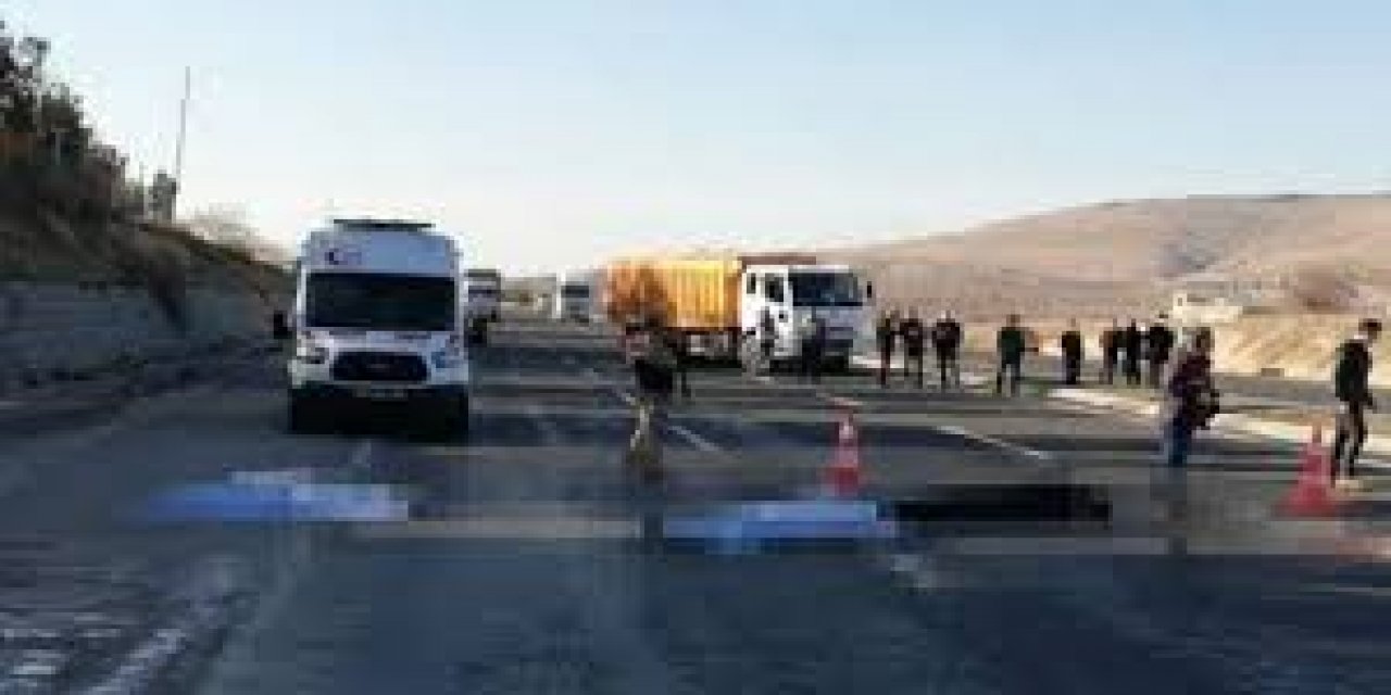 Arazi kavgası katliama döndü!
