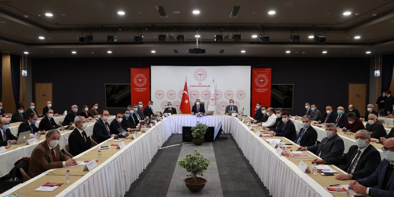 Soru sorması engellenmişti... Yol TV muhabiri bu kez de  Sağlık Bakanlığı'nın iletişim grubundan çıkarıldı!
