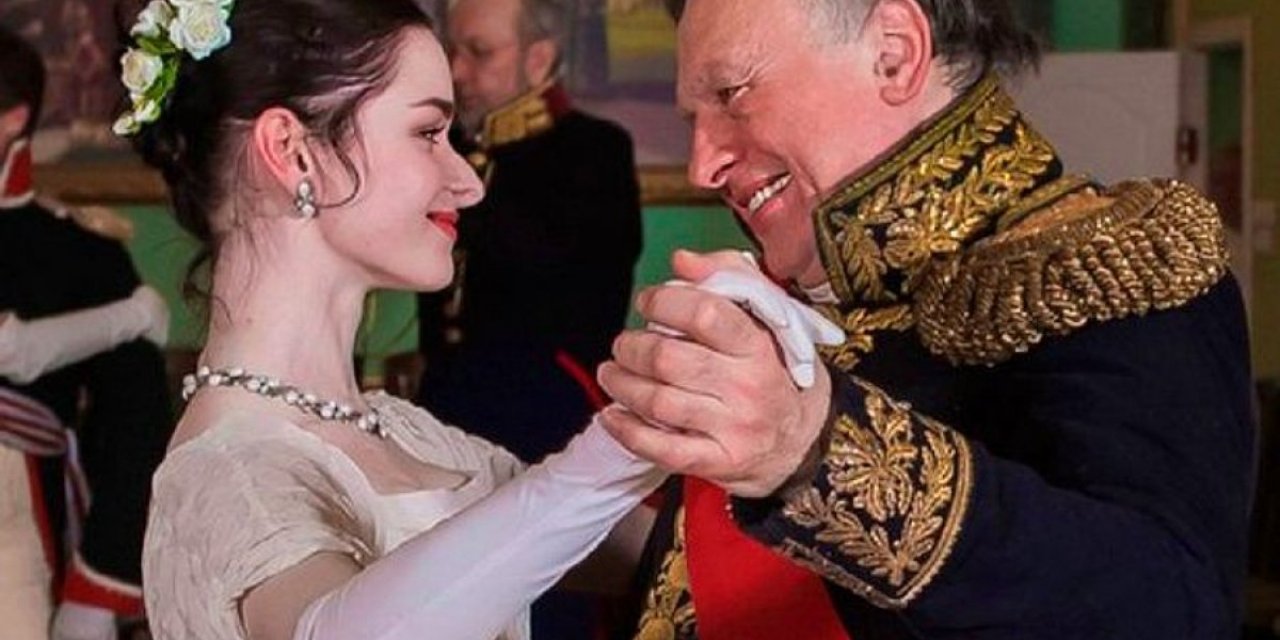 Sevgilisini öldürüp parçalara ayırmıştı... Ünlü Rus tarihçi bakın ne kadar ceza aldı?