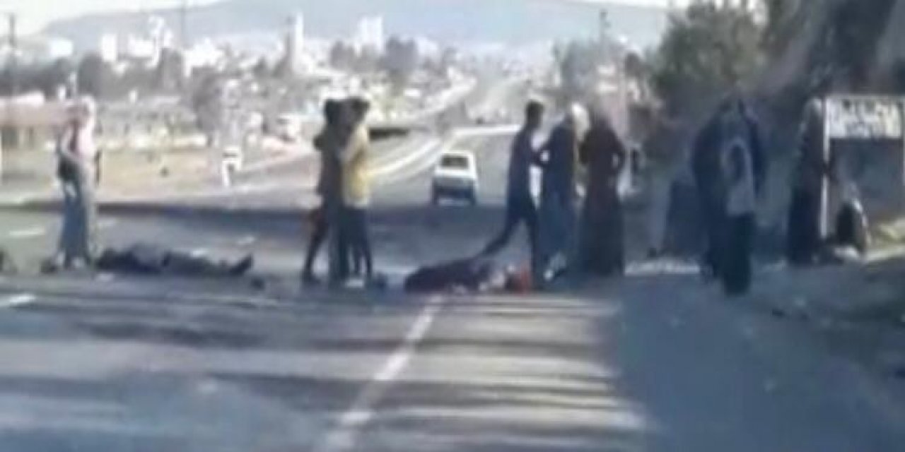 Şanlıurfa’da arazi kavgası: 5 ölü, 3 yaralı