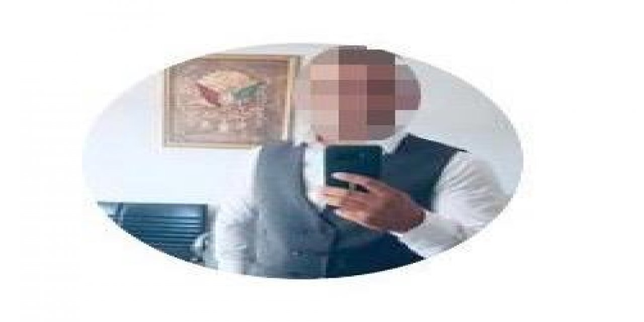 16 yaşındaki kıza cinsel tacizde bulunduğu iddiasıyla tutuklandı