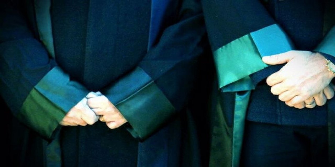 CHP'li Başarır'dan; Erdoğan'ın avukatı olmak zengin eder mi açıklaması