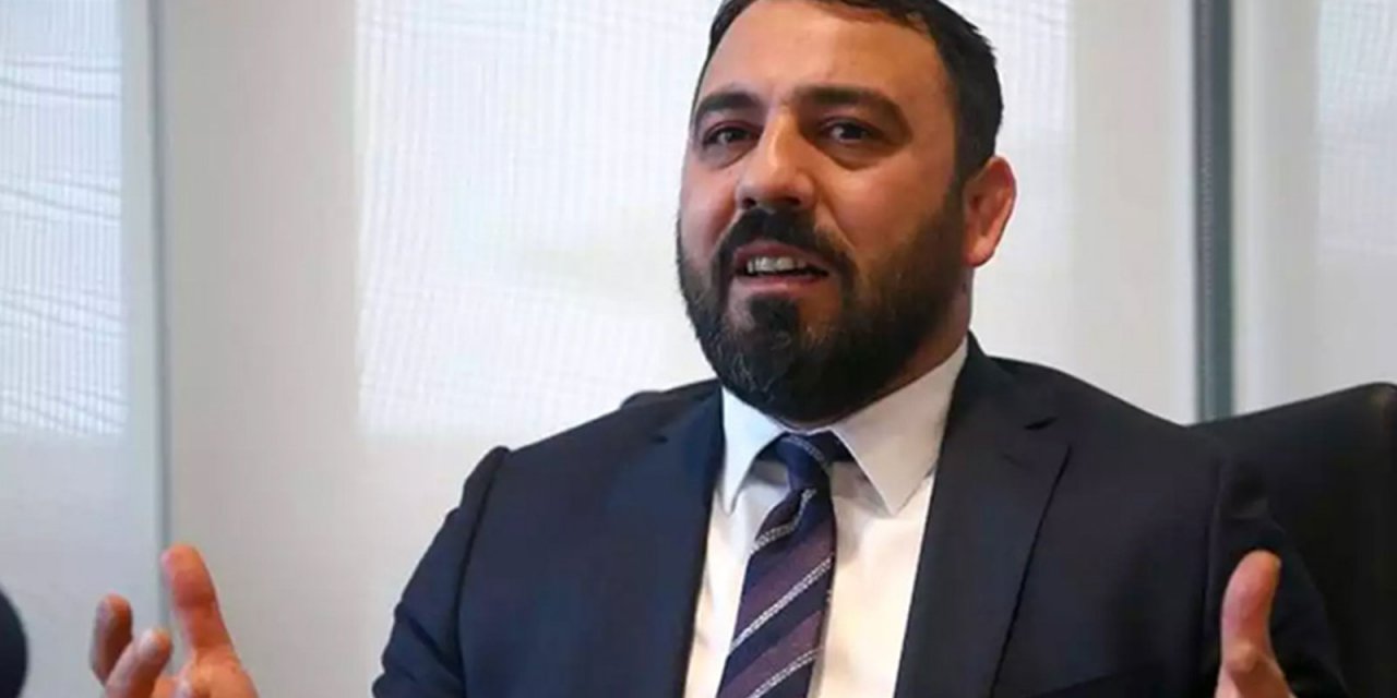 Yerlikaya hakkında Türkiye Büyük Millet Meclisi’ne baş vuruldu: Hamza Yerlikaya'ya şimdi de   maaş krizi!