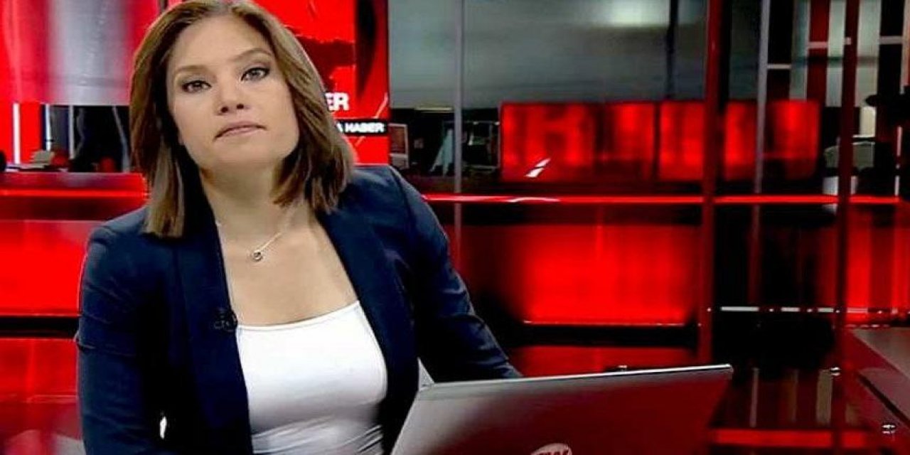 Nevşin Mengü'den Cavit Çağlar'a 'olay' yanıt: ''Asıl kendisine kolay gelsin. CAVİT ÇAĞLAR BİR GÜN DOĞRUYU SÖYLERSE...''