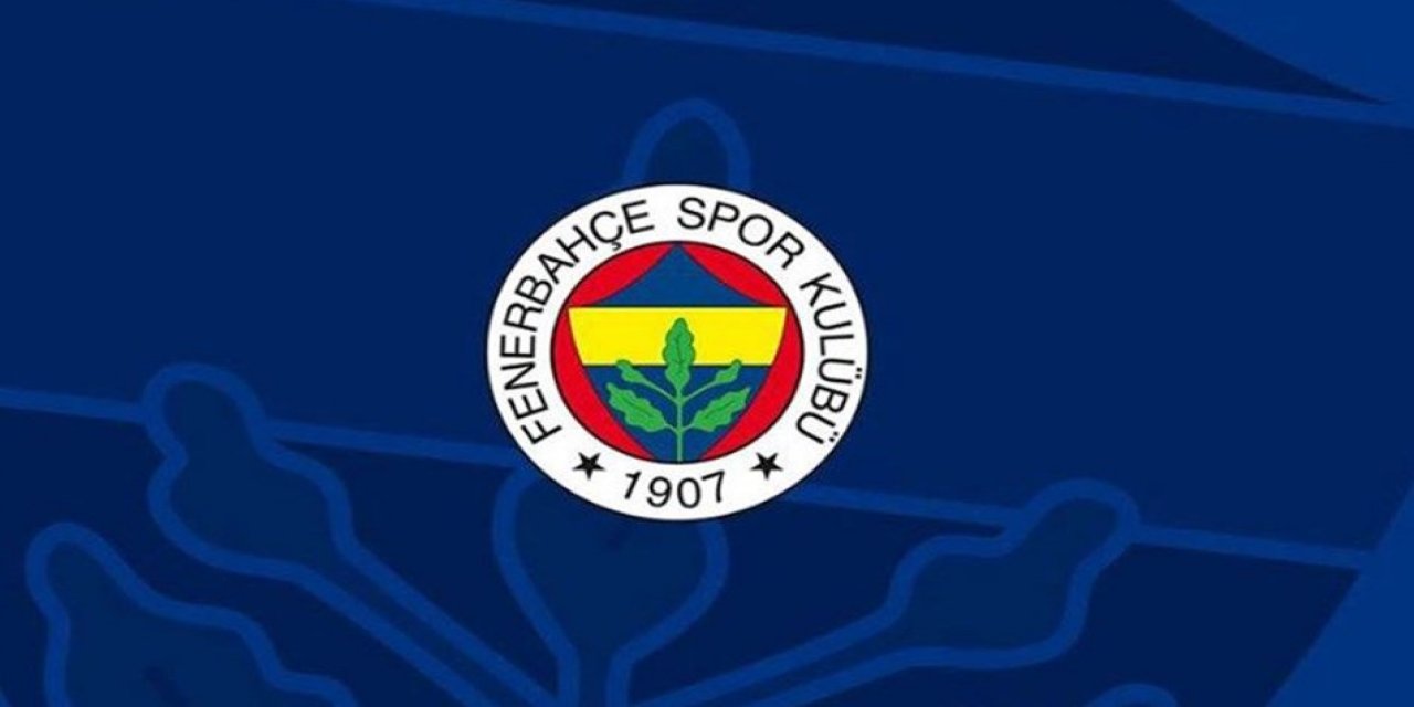 Fenerbahçe'de 3 futbolcuda Covid-19 çıktı