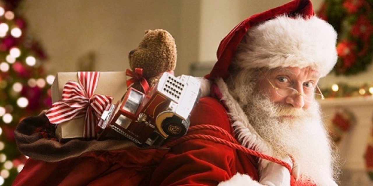 Noel Baba'nın ziyaretinden sonra bakımevinde 18 kişi hayatını kaybetti
