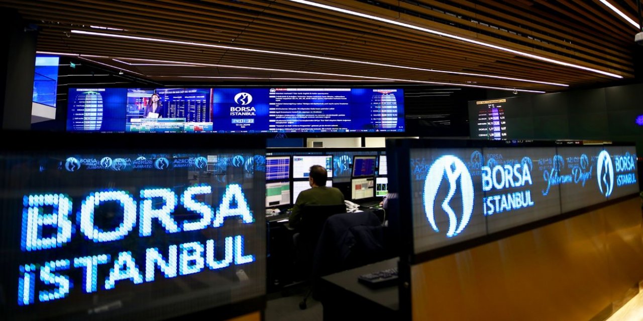 Borsa İstanbul'da Katar ABD'yi geçti tepeye yerleşti.