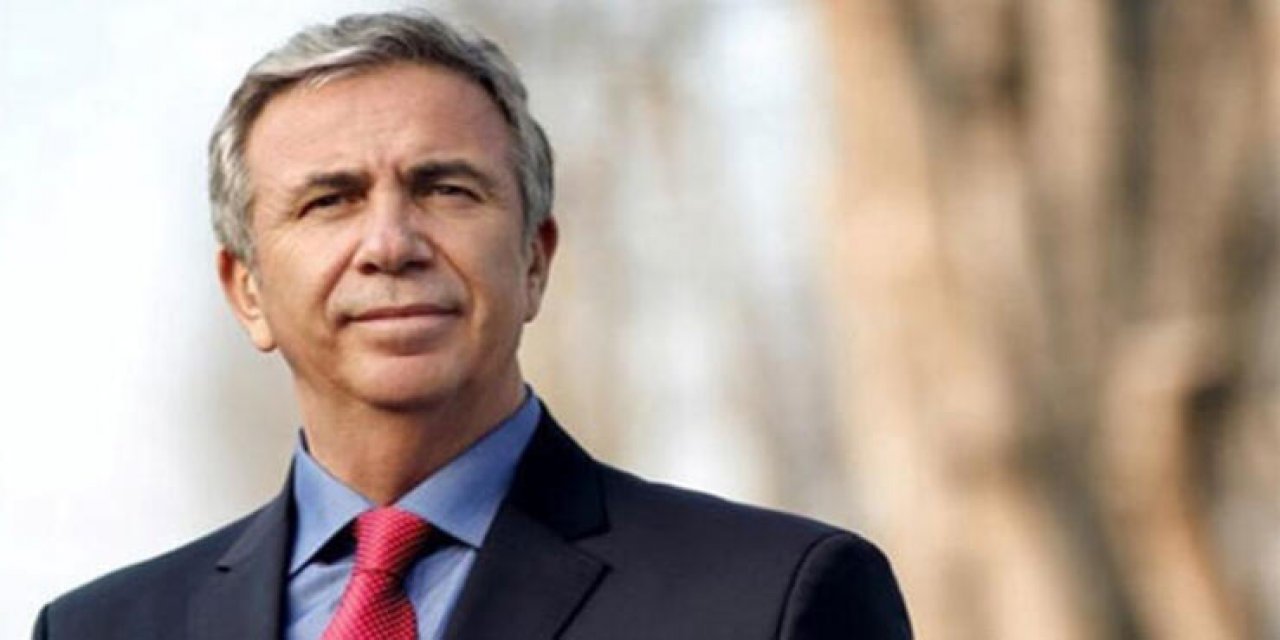 Mansur Yavaş'dan 2021 yılı asgari ücret miktarı açıklaması