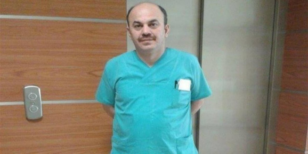 Samsun'da bir sağlık personeli corona virüsü tedavisi gördüğü görev yaptığı hastanede hayatını kaybetti.