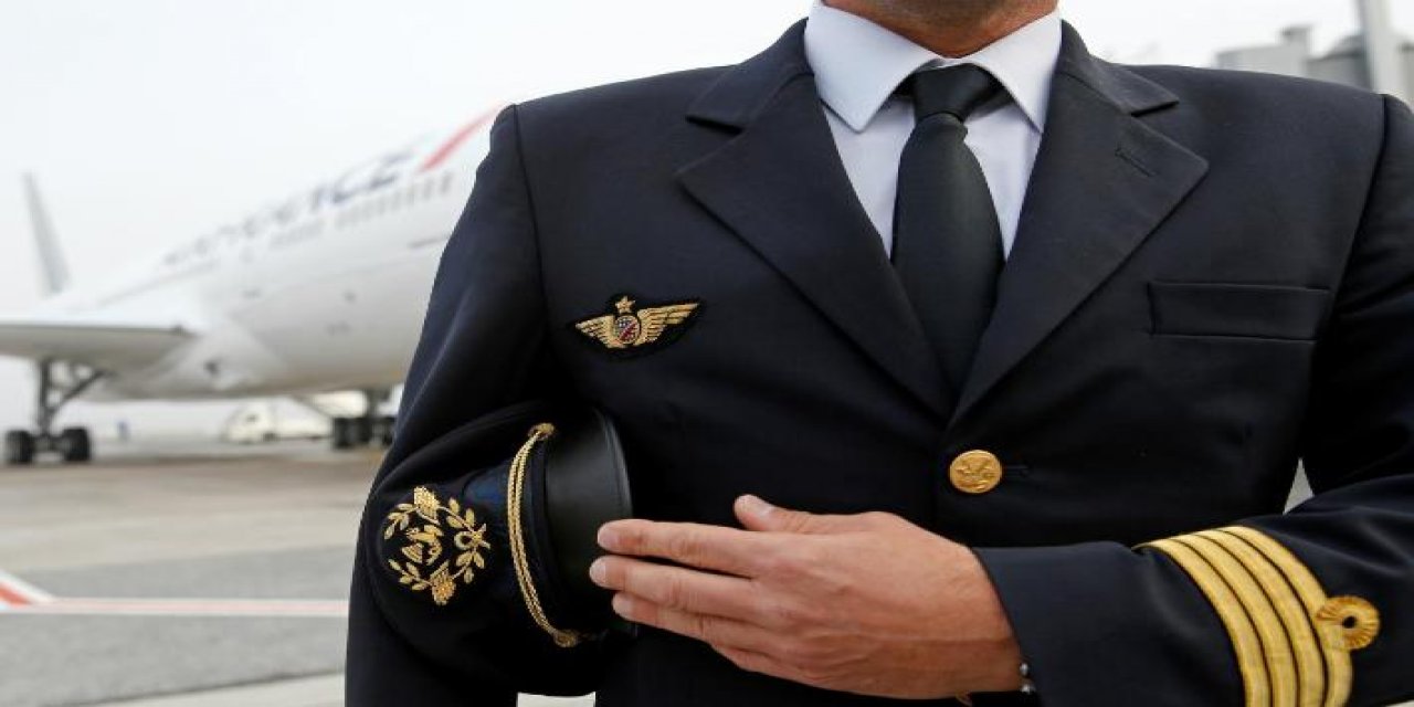 THY, yabancı pilotlara özel imkanlar sağlayan ayrıcalıkları kaldırdı: Kararın çok sayıda yabancı pilotun istifasına yol açması bekleniyor. 