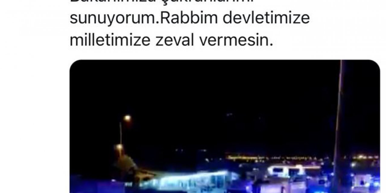 Sağlık Bakanlığı'ndan Hatay'a 35 ambulans