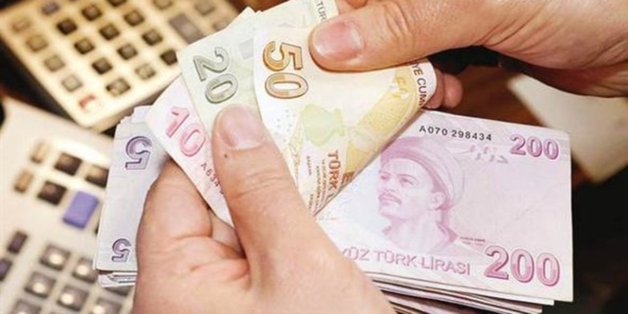Bankada parası olanlar dikkat etmesi gerekiyor