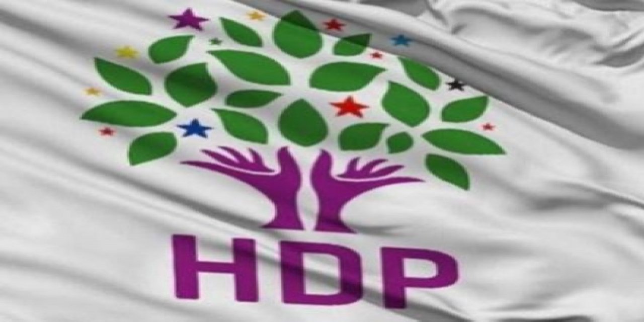 10 bini tutuklandı: Son 4 yılda 20 bin HDP'li gözaltına alındı