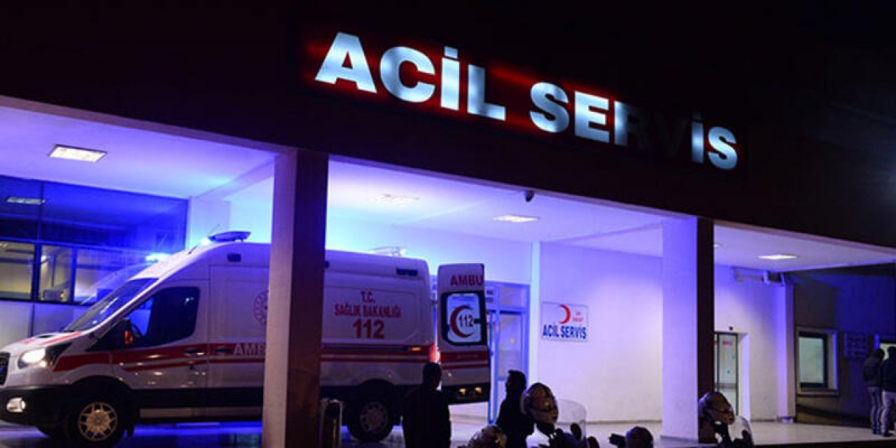 Kuşadası'nda sahte içki bir can aldı