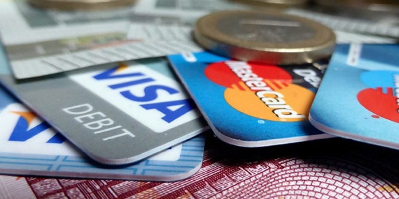 Resmi Gazete'de yayımlandı: Kredi kartında limit
